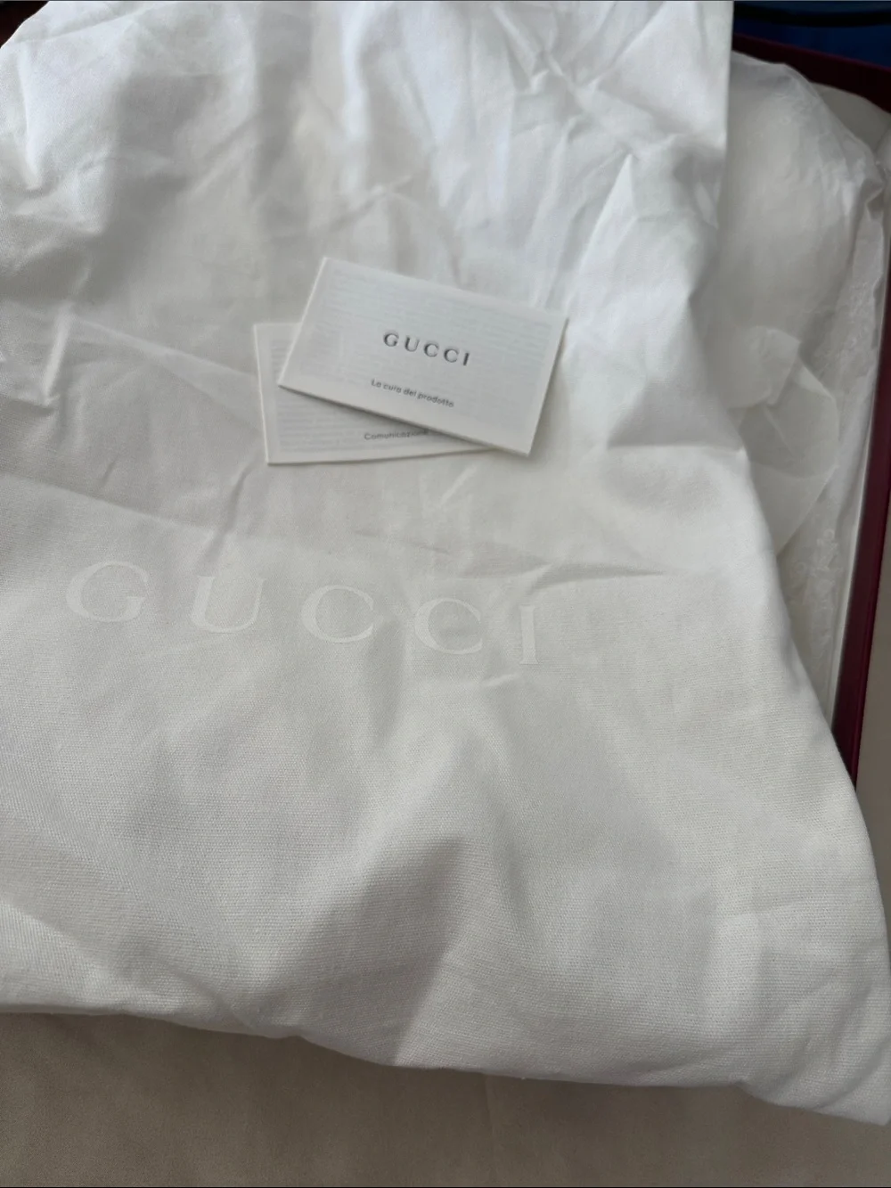 Gucci chic platform